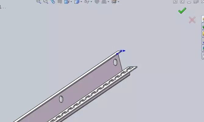 solidworks怎样旋转视图